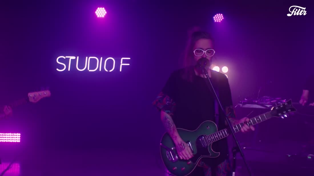 Supercombo · Filtr Music